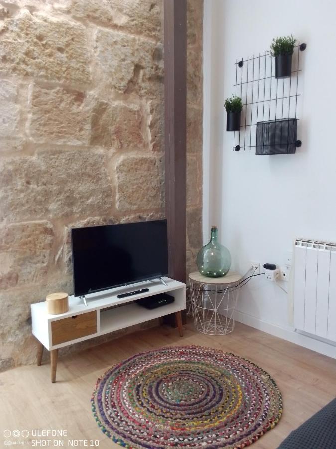 Increible Apartamento Frente Al Puente Romano Apartman Salamanca Kültér fotó