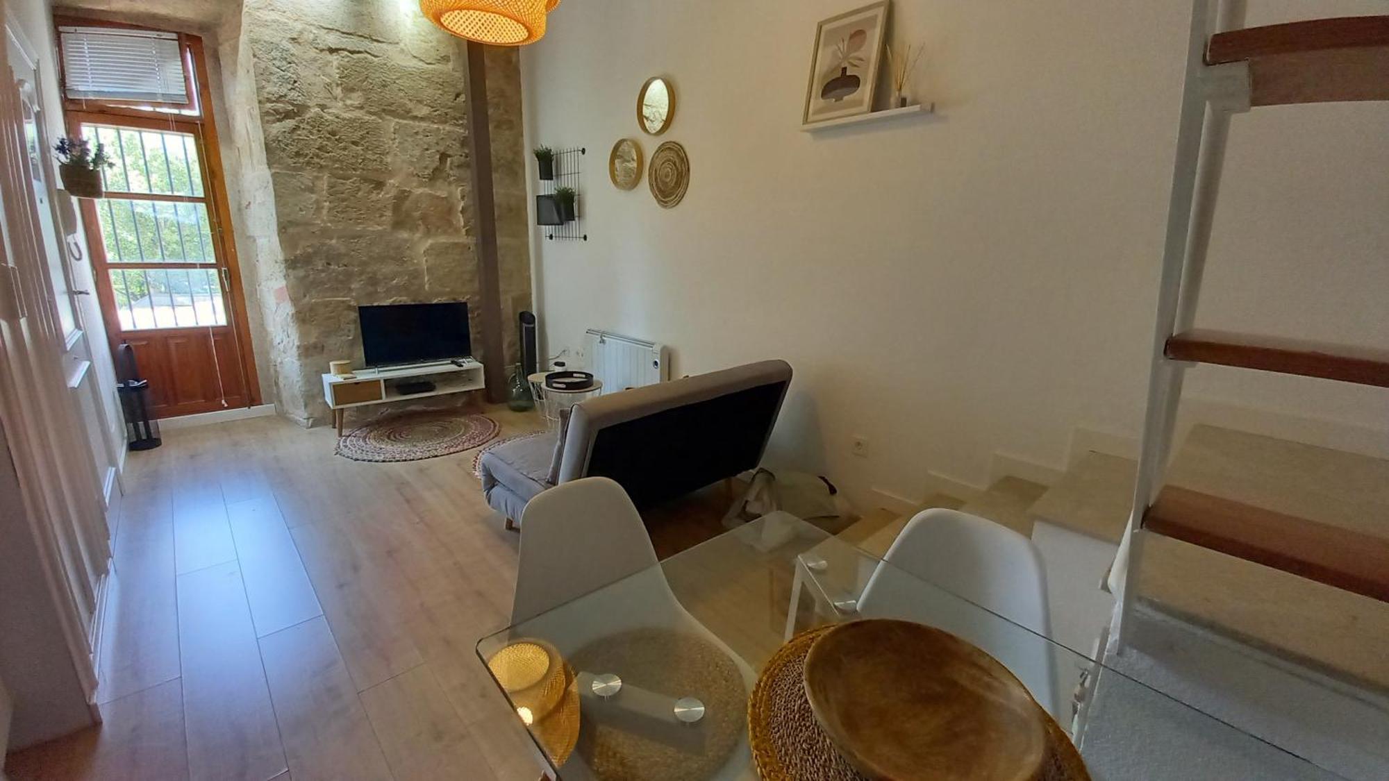 Increible Apartamento Frente Al Puente Romano Apartman Salamanca Kültér fotó