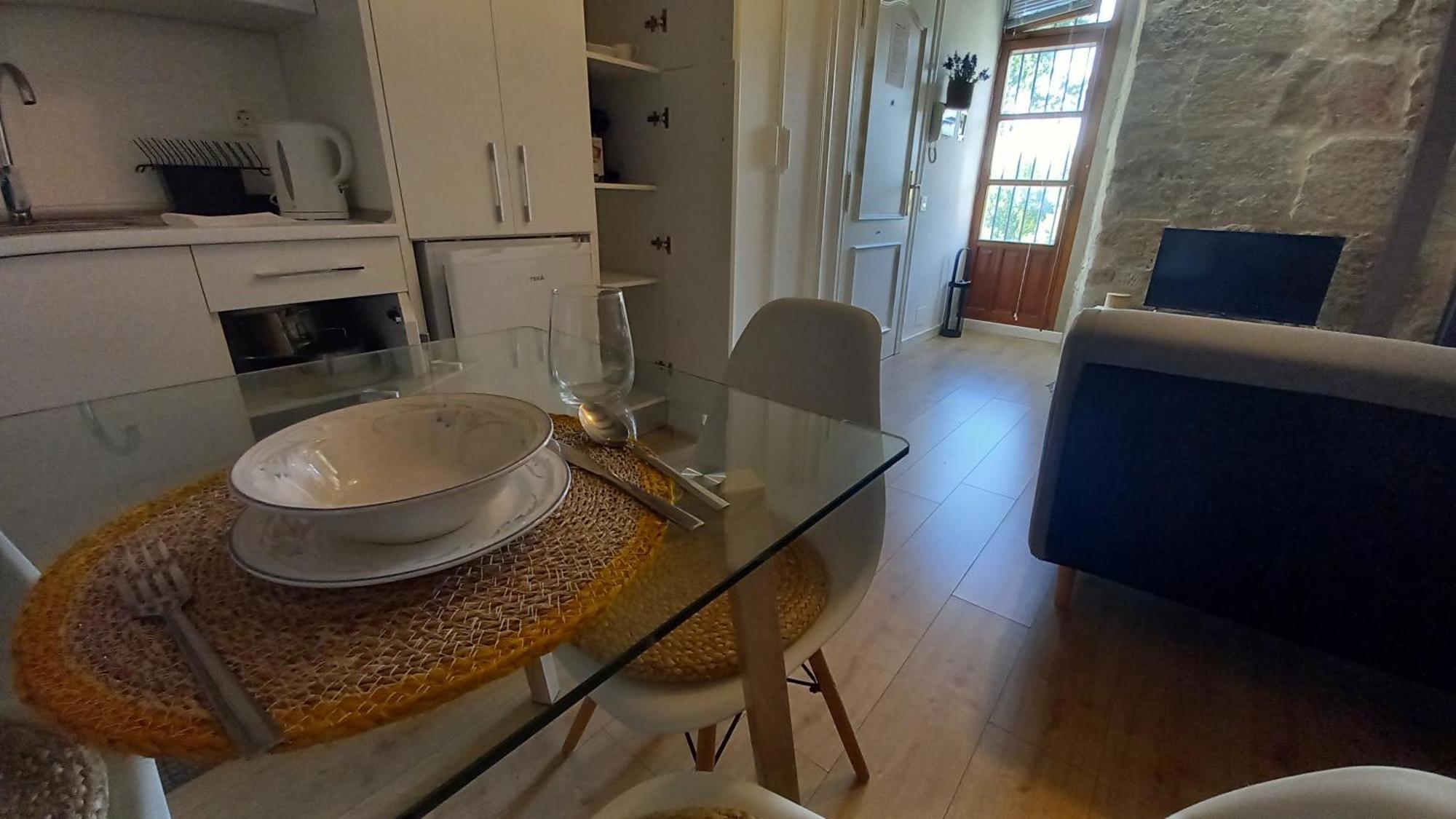 Increible Apartamento Frente Al Puente Romano Apartman Salamanca Kültér fotó