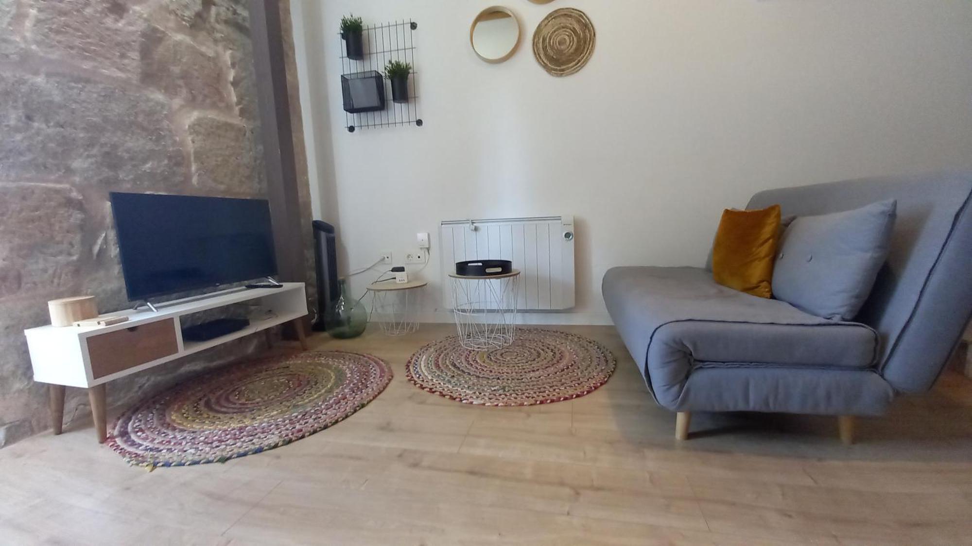 Increible Apartamento Frente Al Puente Romano Apartman Salamanca Kültér fotó