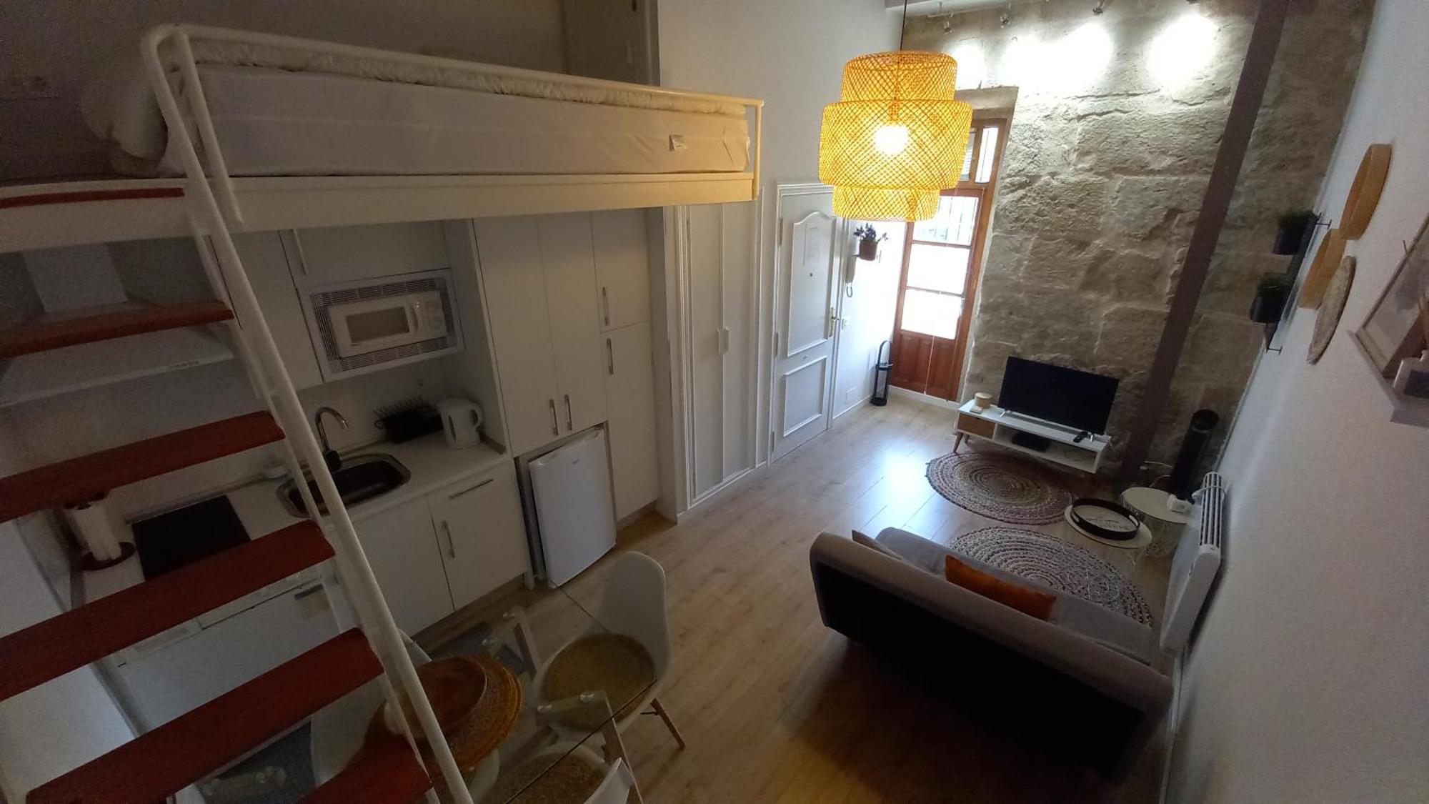 Increible Apartamento Frente Al Puente Romano Apartman Salamanca Kültér fotó
