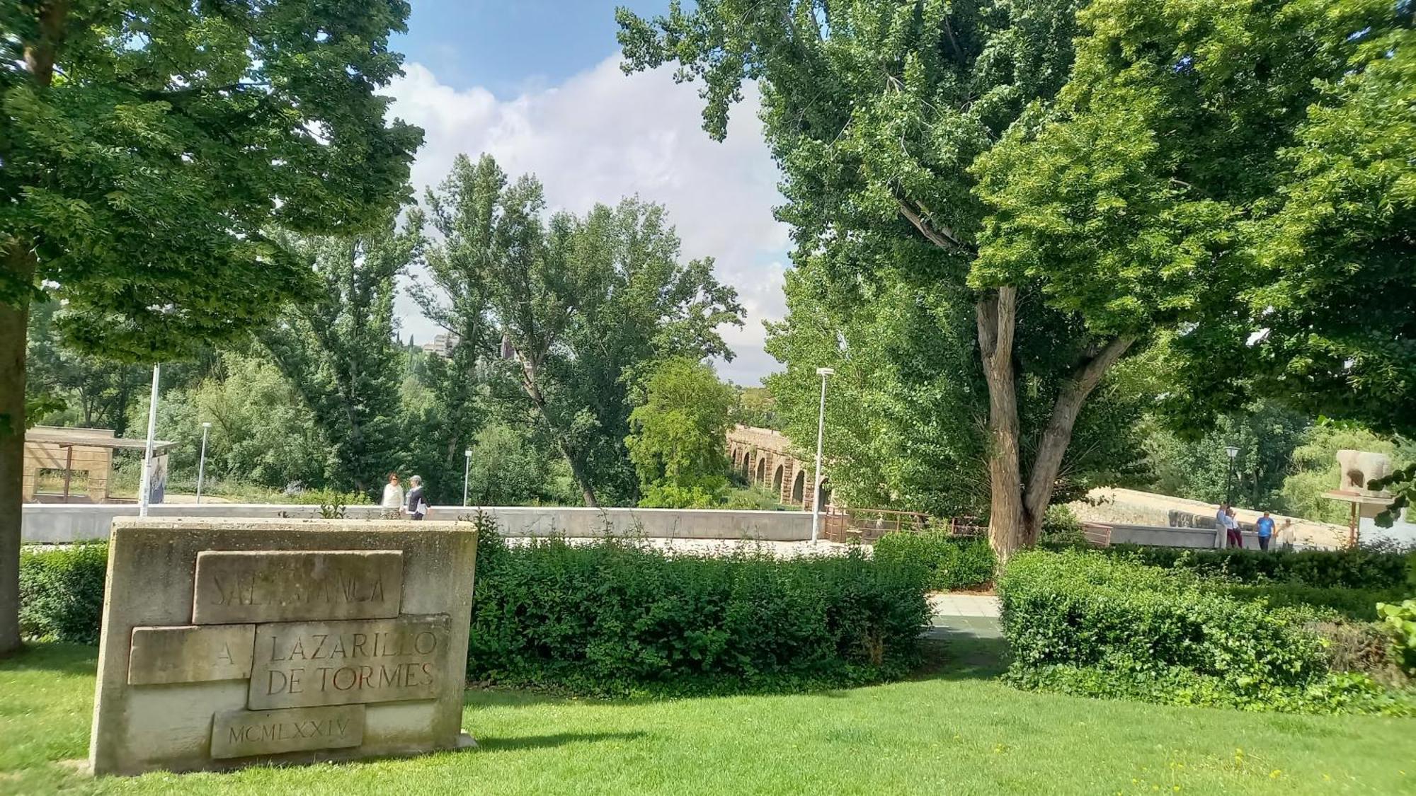 Increible Apartamento Frente Al Puente Romano Apartman Salamanca Kültér fotó