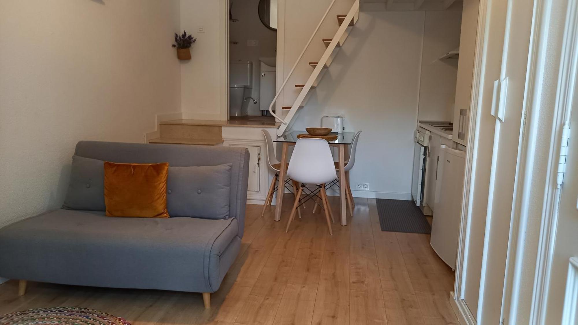 Increible Apartamento Frente Al Puente Romano Apartman Salamanca Kültér fotó