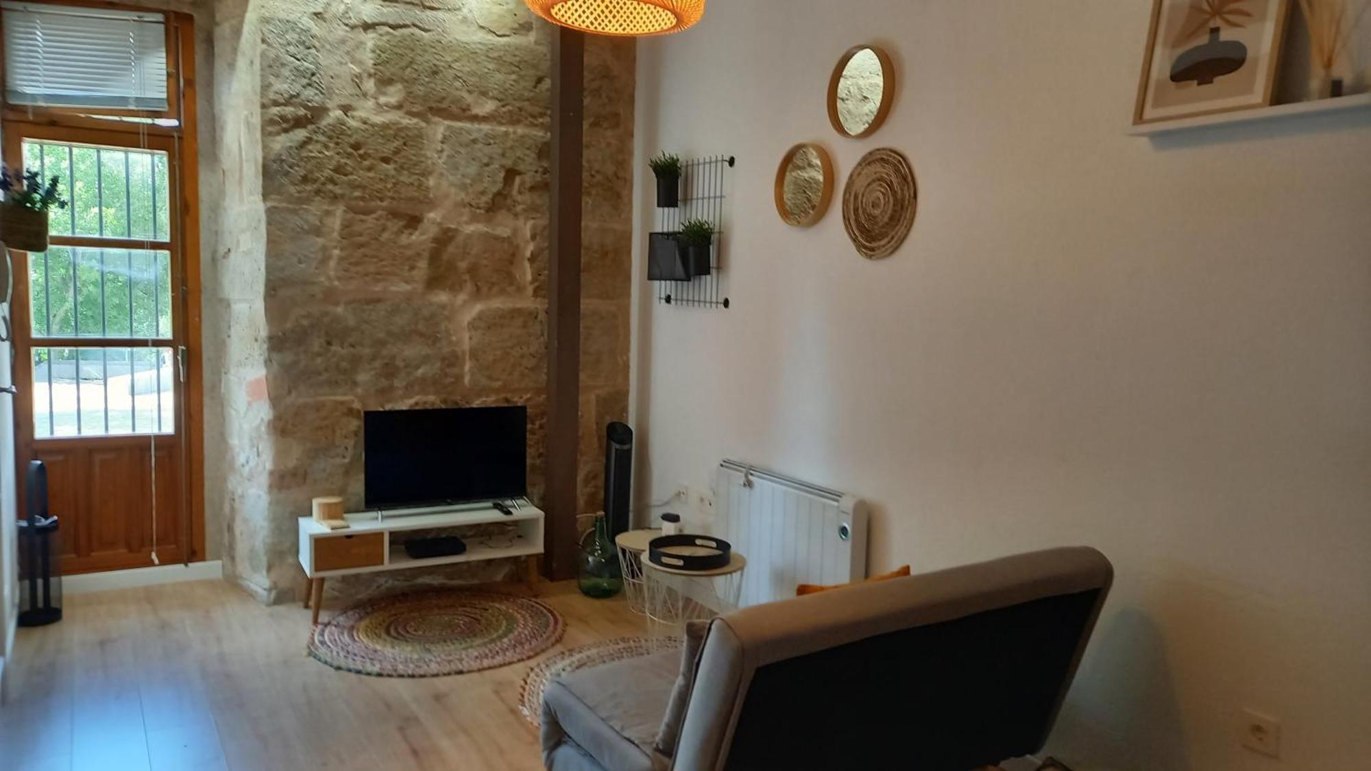 Increible Apartamento Frente Al Puente Romano Apartman Salamanca Kültér fotó