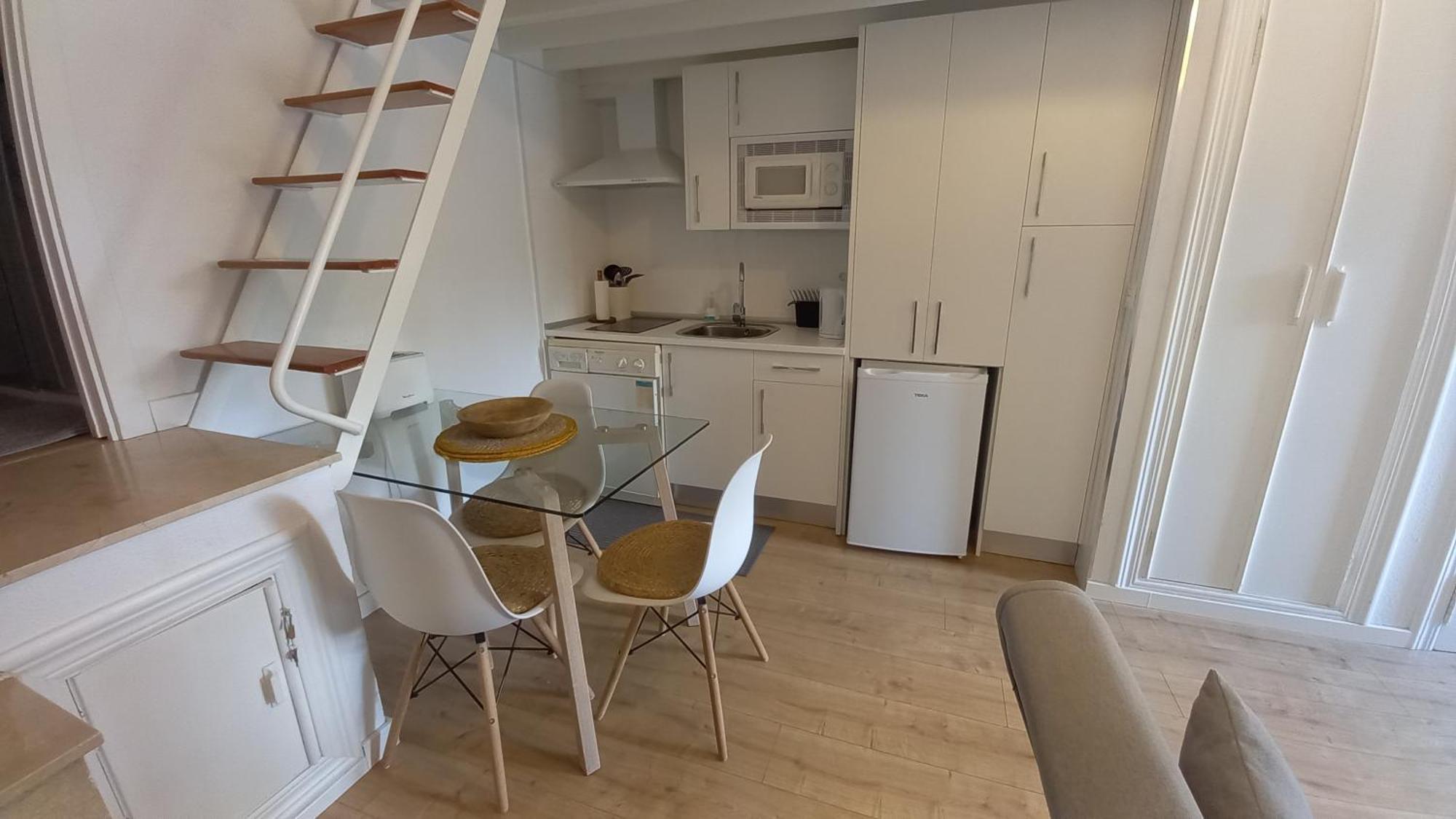 Increible Apartamento Frente Al Puente Romano Apartman Salamanca Kültér fotó