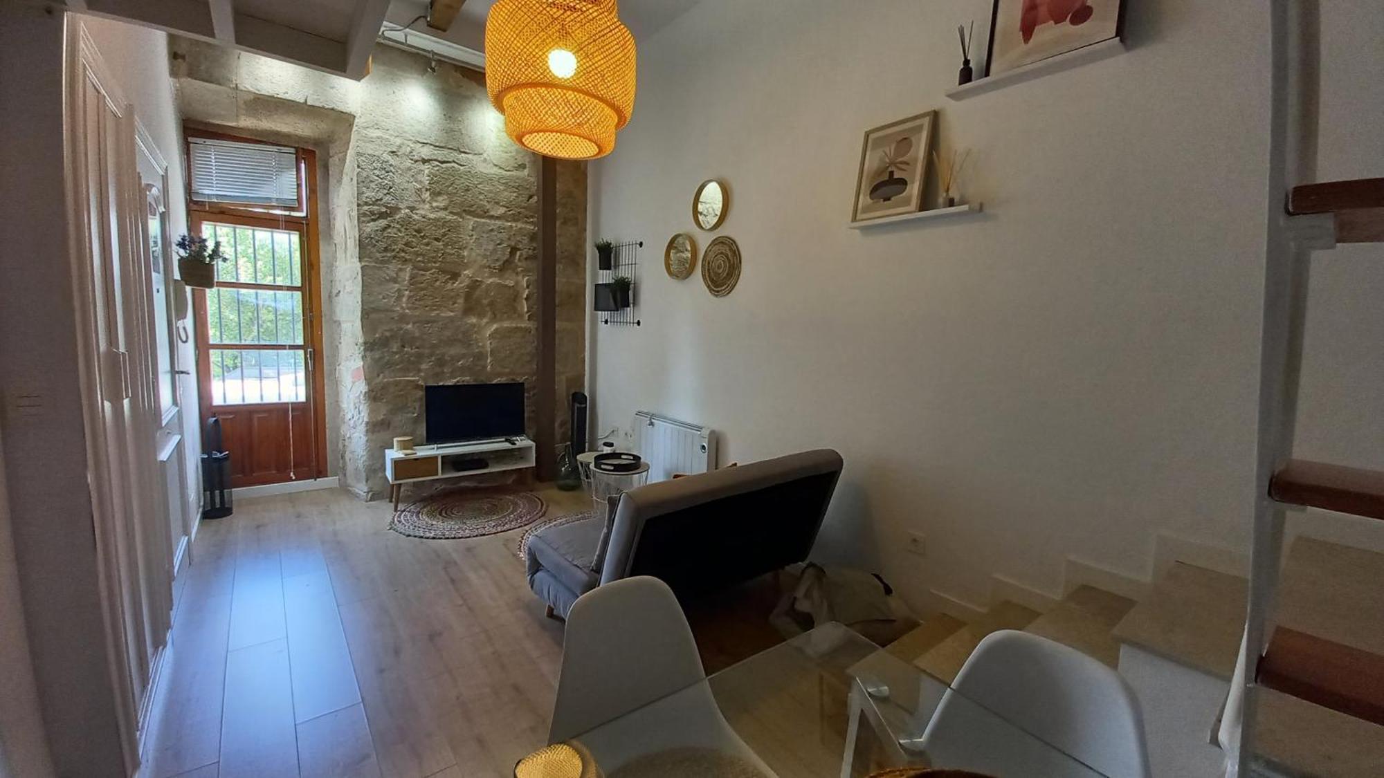 Increible Apartamento Frente Al Puente Romano Apartman Salamanca Kültér fotó