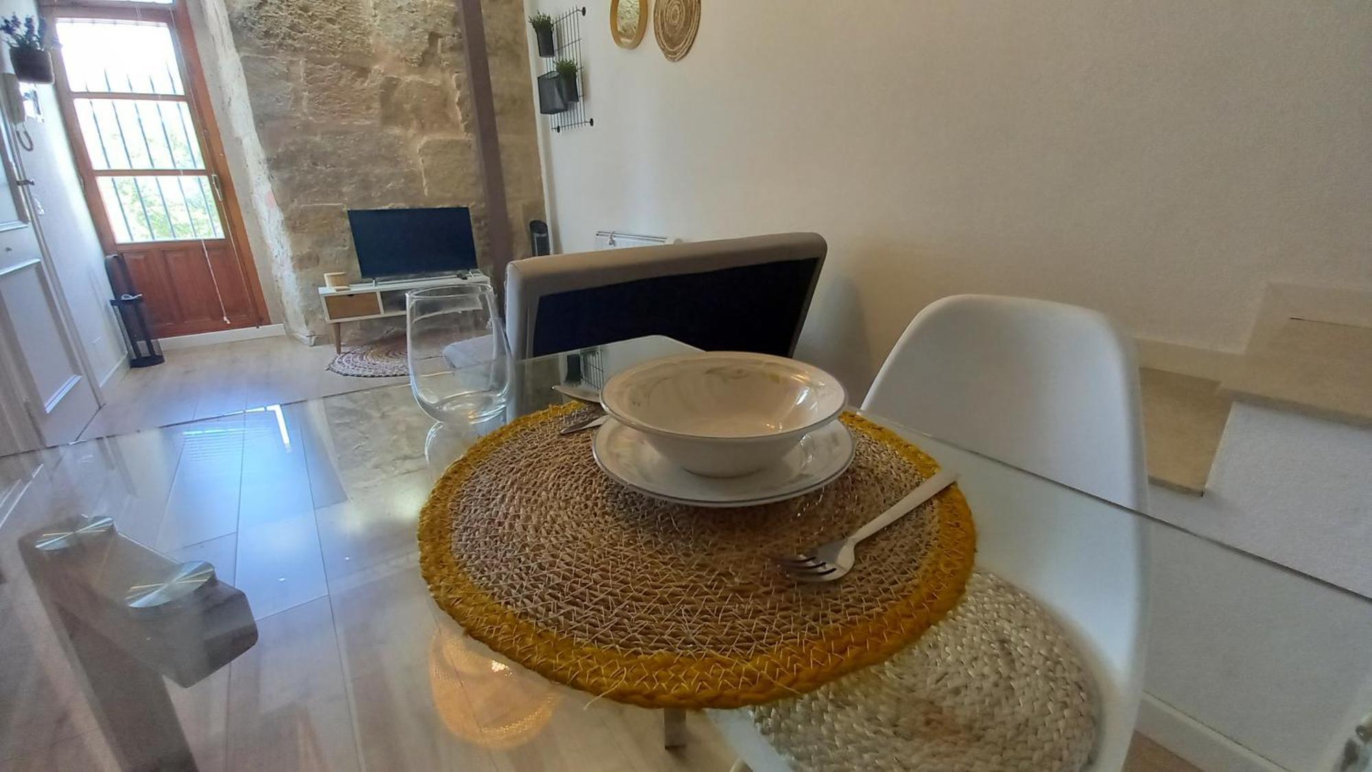 Increible Apartamento Frente Al Puente Romano Apartman Salamanca Kültér fotó